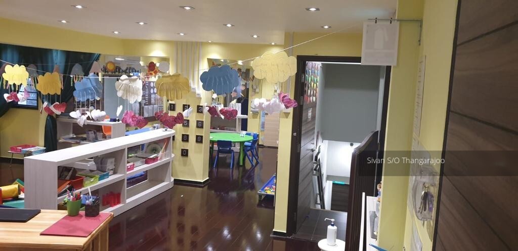 Jurong West Street 41 (D22), Shop House #240317621